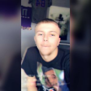 Meet your Posher, Nathan